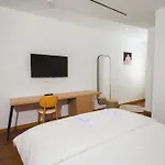 Calma Experience Hotel Korce
