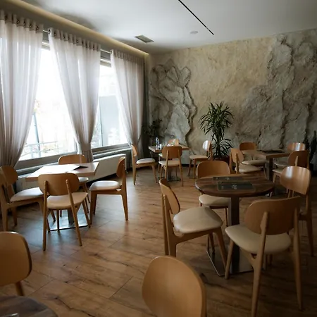 Calma Experience 4* コルチャ