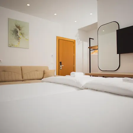 Calma Experience Hotel