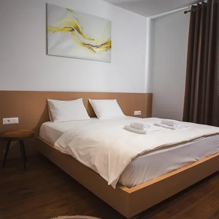 Hotel Calma Experience