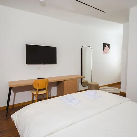 Calma Experience Hotel Korce
