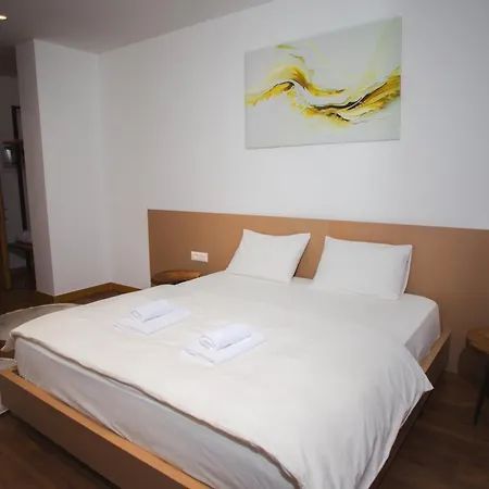 Hotel Calma Experience