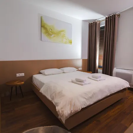 Calma Experience Hotel