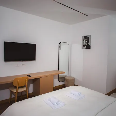 Calma Experience Hotel