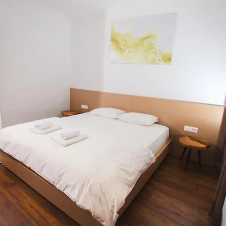Calma Experience Hotel 4*