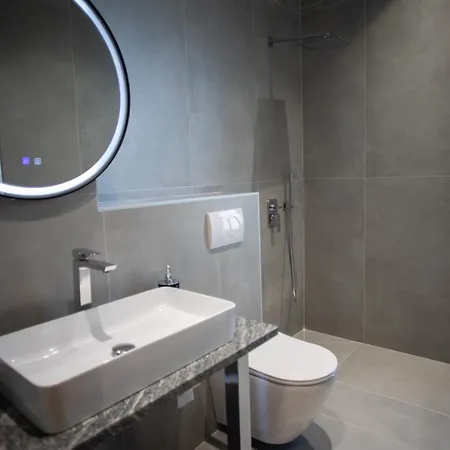 Calma Experience Hotel Korce