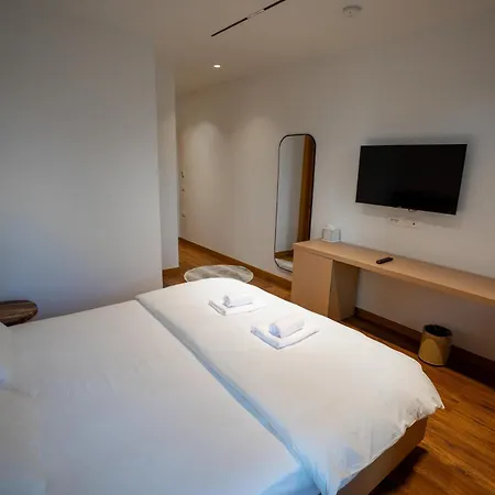 Calma Experience Hotel 4*