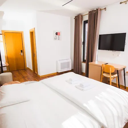 Hotel Calma Experience