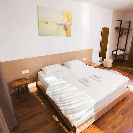Calma Experience Hotel 4*