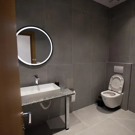 Calma Experience Hotel Korce