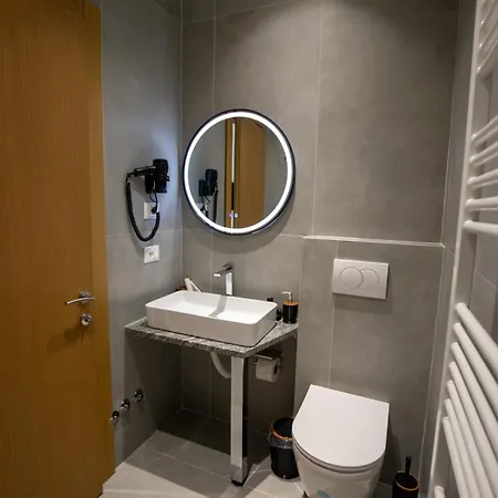 Hotel Calma Experience 4*