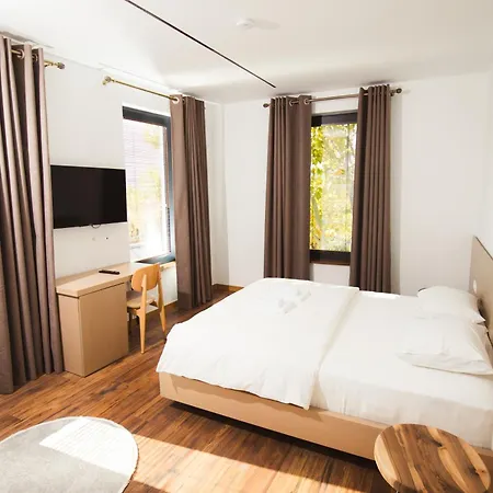 Hotel Calma Experience 4*