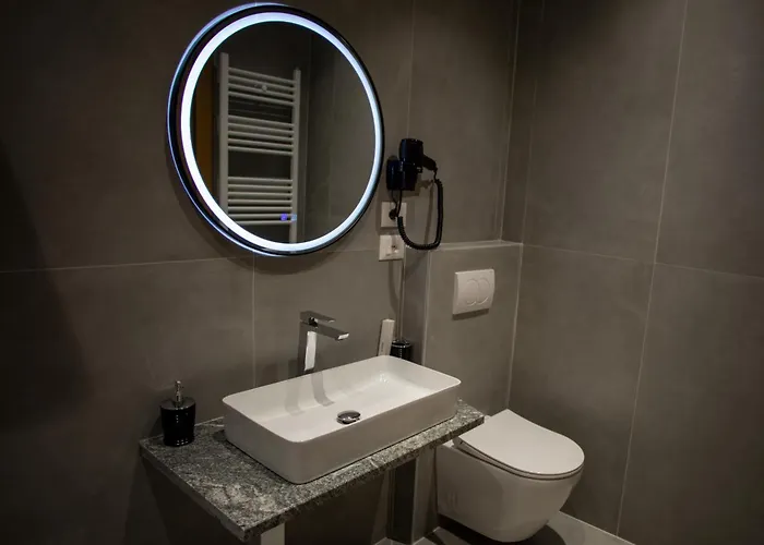 Calma Experience 4* コルチャ