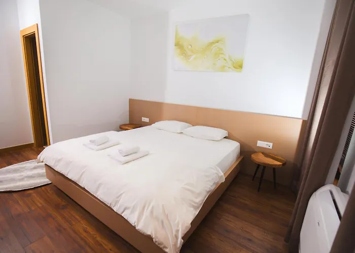 Calma Experience ホテル 4*