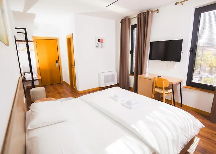 ホテル Calma Experience