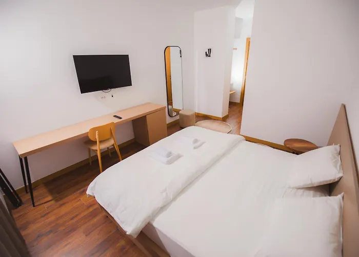 Calma Experience ホテル コルチャ