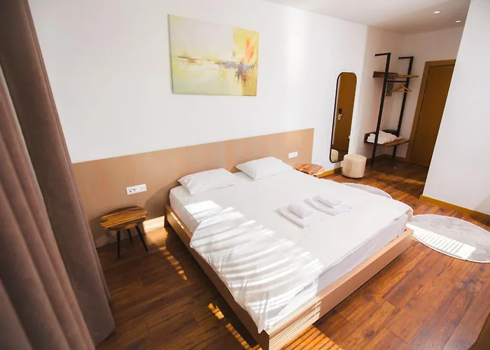 Calma Experience ホテル 4*