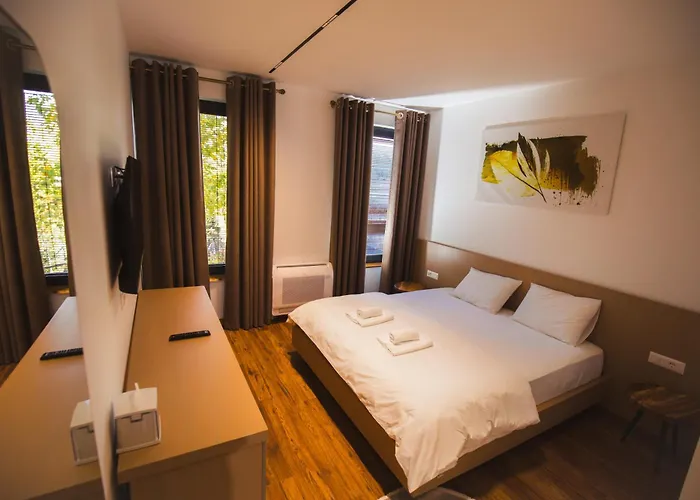 Calma Experience 4* コルチャ