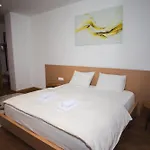 Szálloda Calma Experience