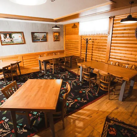 Hotel Calma Experience Korce