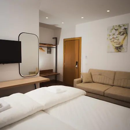 Calma Experience Korce