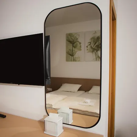 Hotel Calma Experience