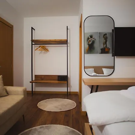 Hotel Calma Experience