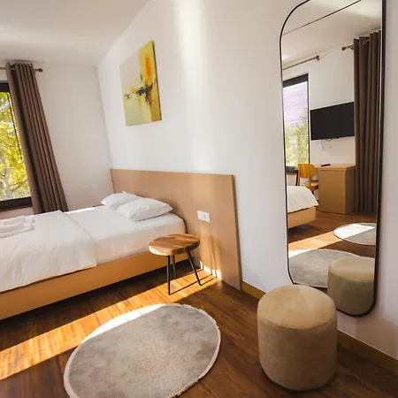 Calma Experience Hotel 4*