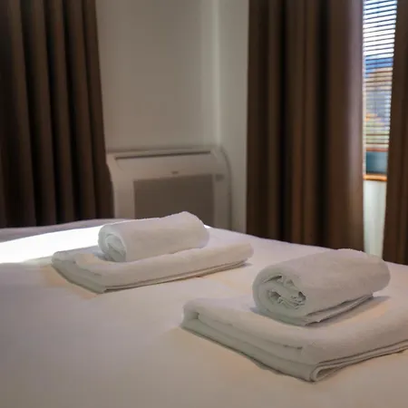 Hotel Calma Experience 4*