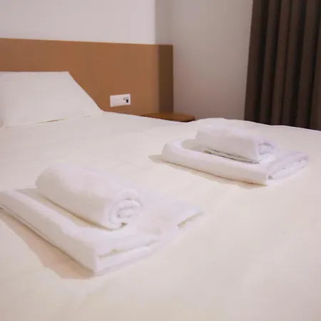 Hotel Calma Experience Korce
