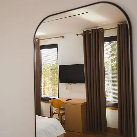 Calma Experience Hotel