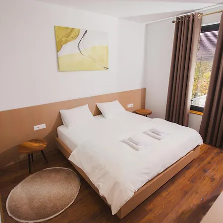 Calma Experience Hotel 4*
