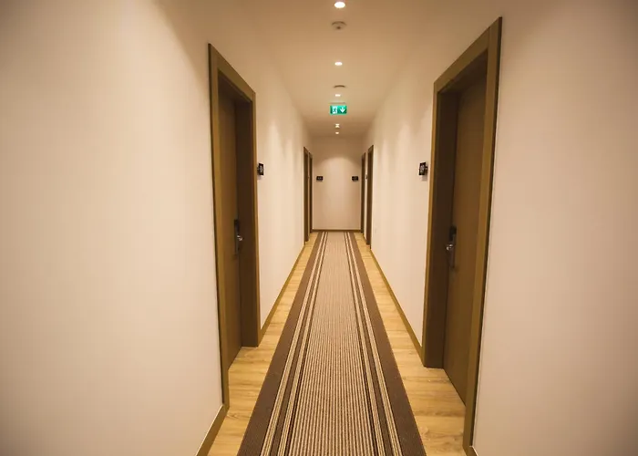 Calma Experience 4* Korce