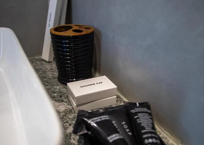 Calma Experience Korce