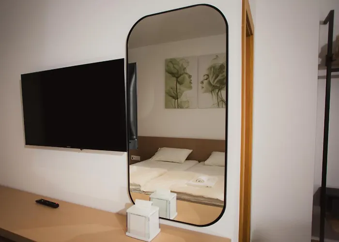 Hotel Calma Experience