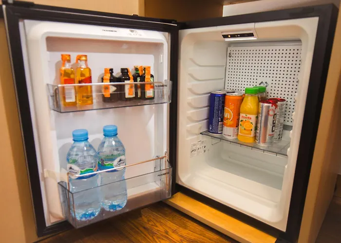 Calma Experience Korce