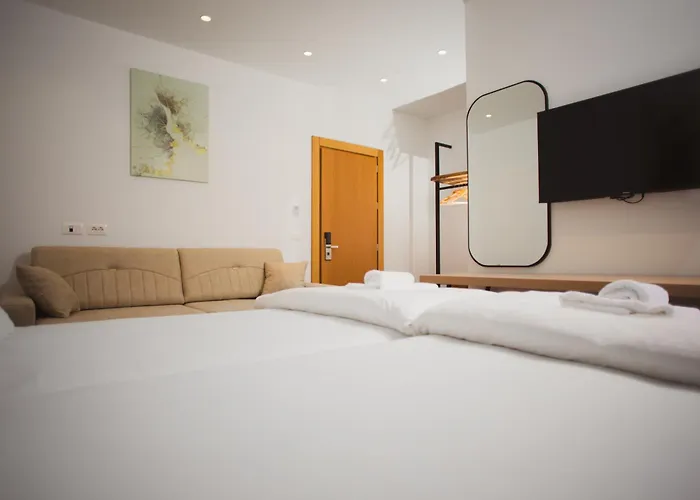 Calma Experience Hotel