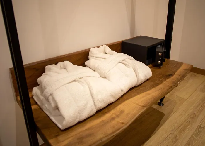 Calma Experience 4* Korce