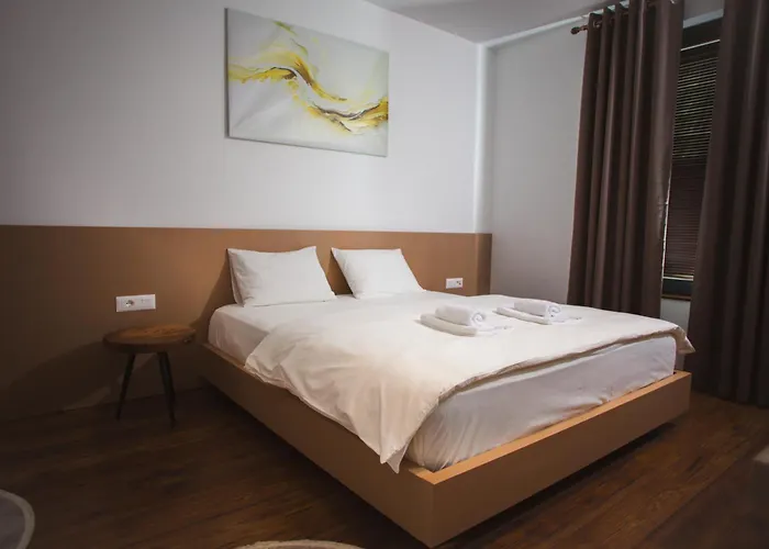 Hotel Calma Experience