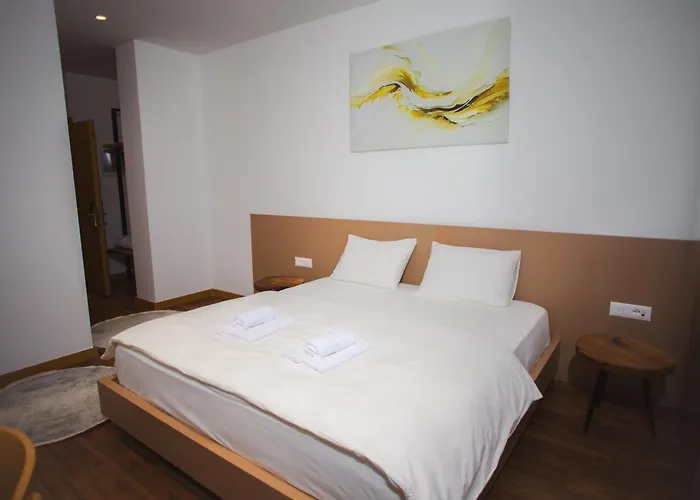 Hotel Calma Experience