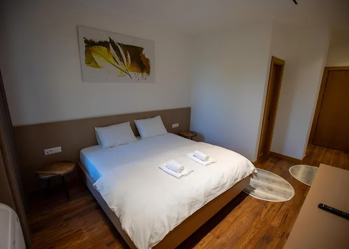 Calma Experience Korce