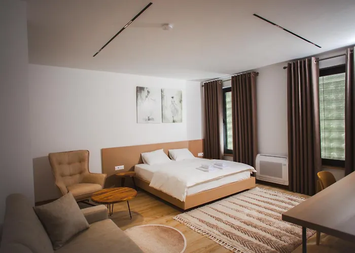 Hotel Calma Experience