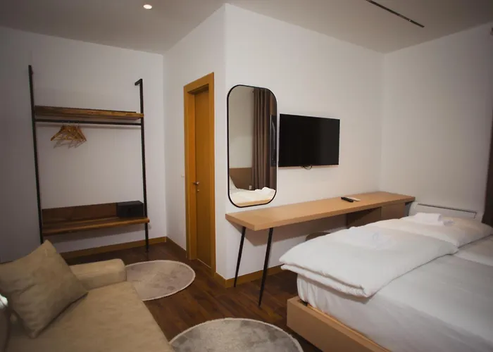 Calma Experience Korce