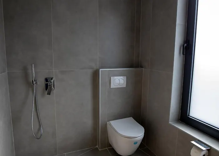 Hotel Calma Experience