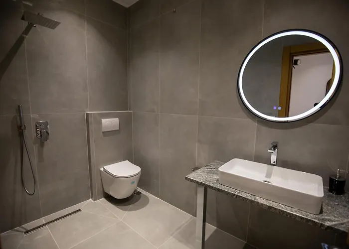 Calma Experience 4* Korce