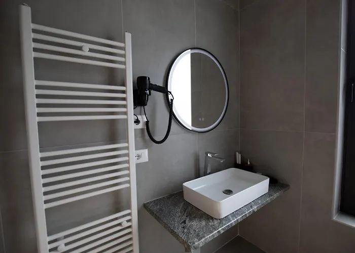 Hotel Calma Experience