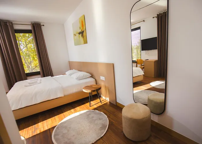 Calma Experience Hotel 4*