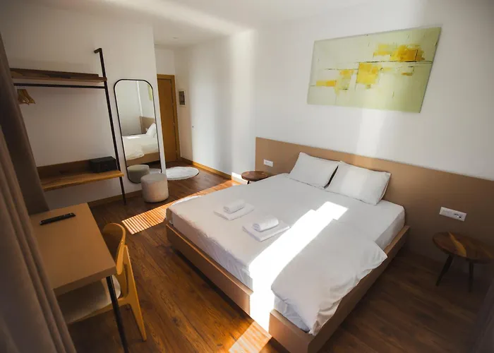 Calma Experience Korce