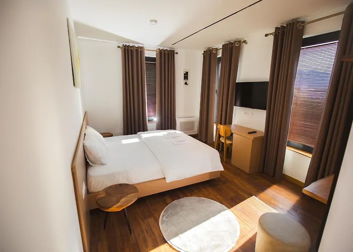 Calma Experience 4* Korce