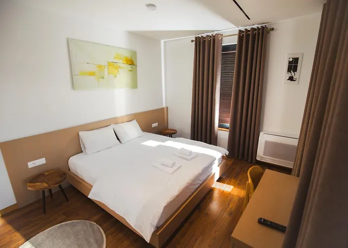 Calma Experience Korce